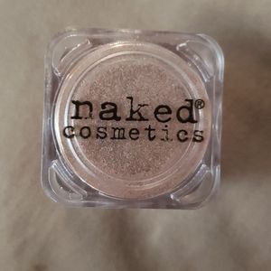 Naked Cosmetics Naturally Nude #2